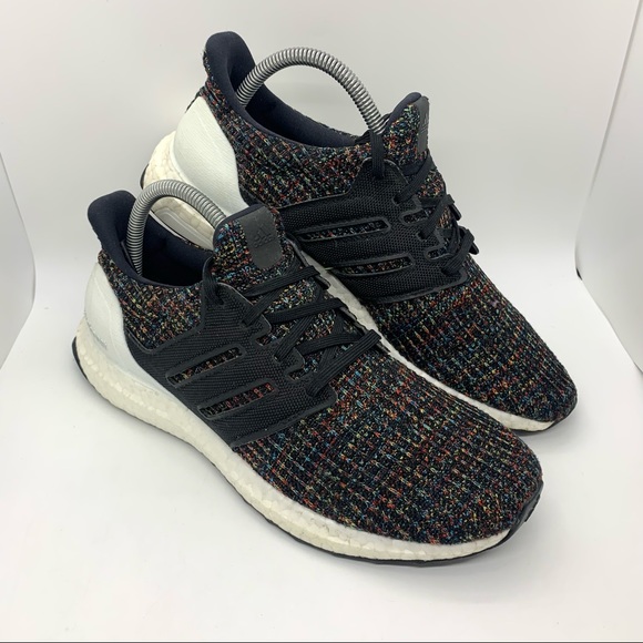 adidas | Shoes | Adidas Mens Ultra Boost 4 F35232 No Insoles | Poshmark